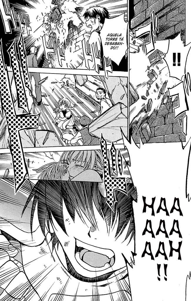 Saint Seiya: The Lost Canvas Chapter 1 - Page 5