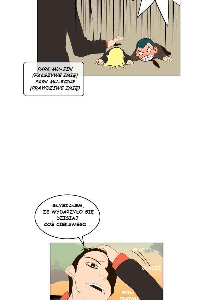 God of High School Chapter 14 - Page 27