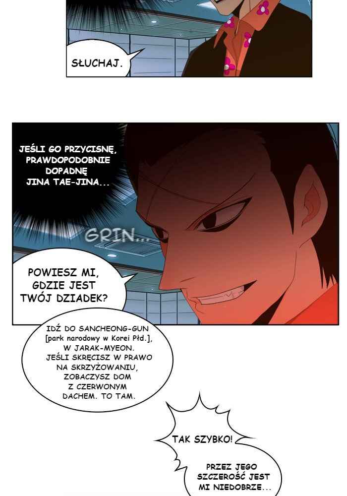 God of High School Chapter 14 - Page 41