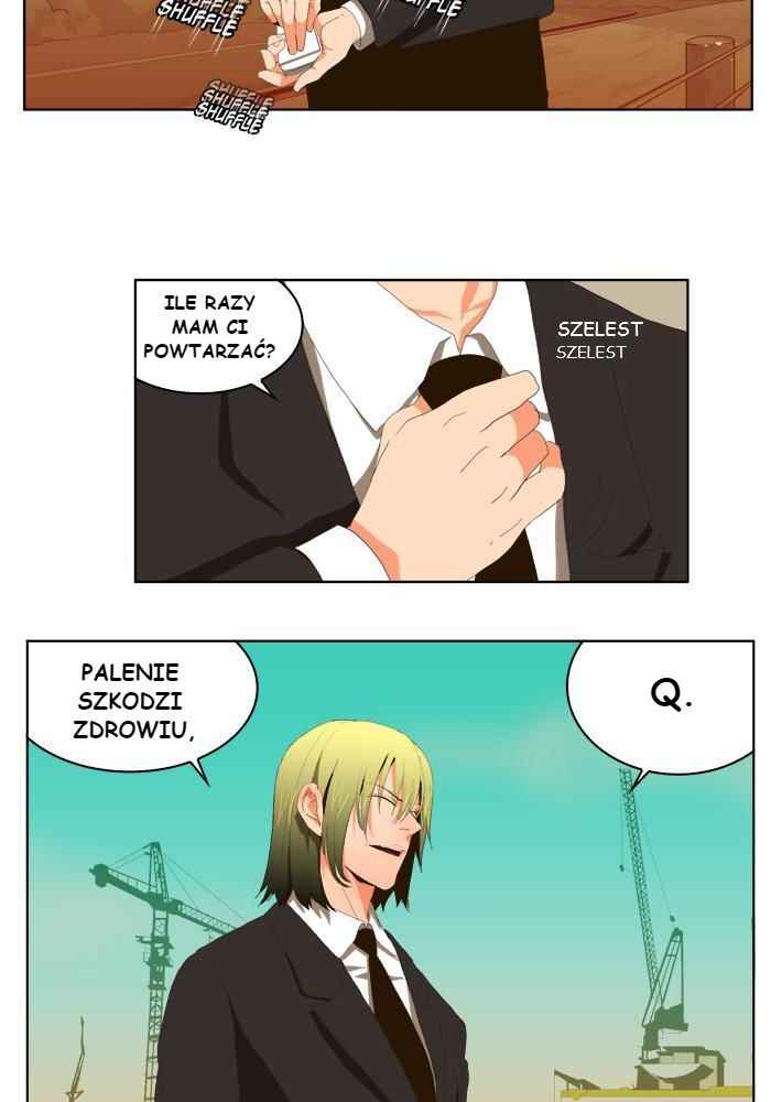 God of High School Chapter 14 - Page 5