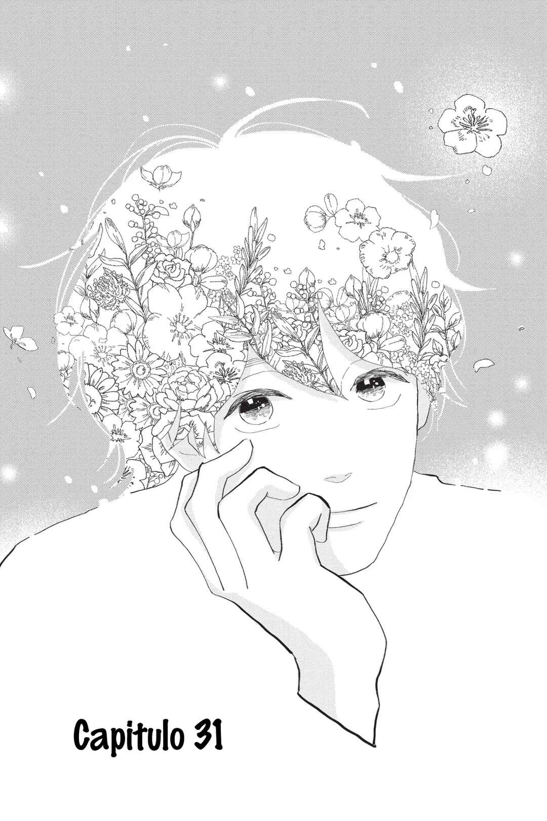 My Love Mix-Up! Chapter 31 - Page 1