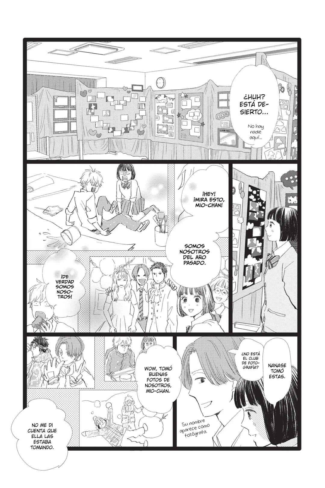 My Love Mix-Up! Chapter 31 - Page 18