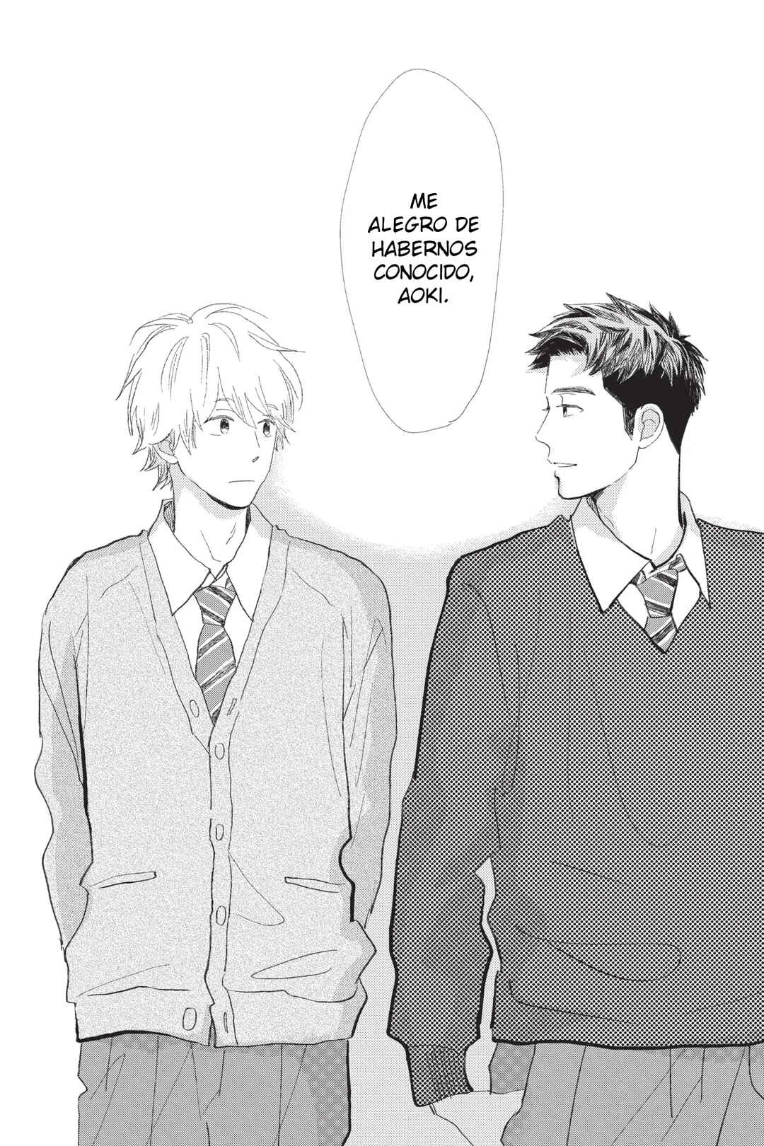 My Love Mix-Up! Chapter 31 - Page 39