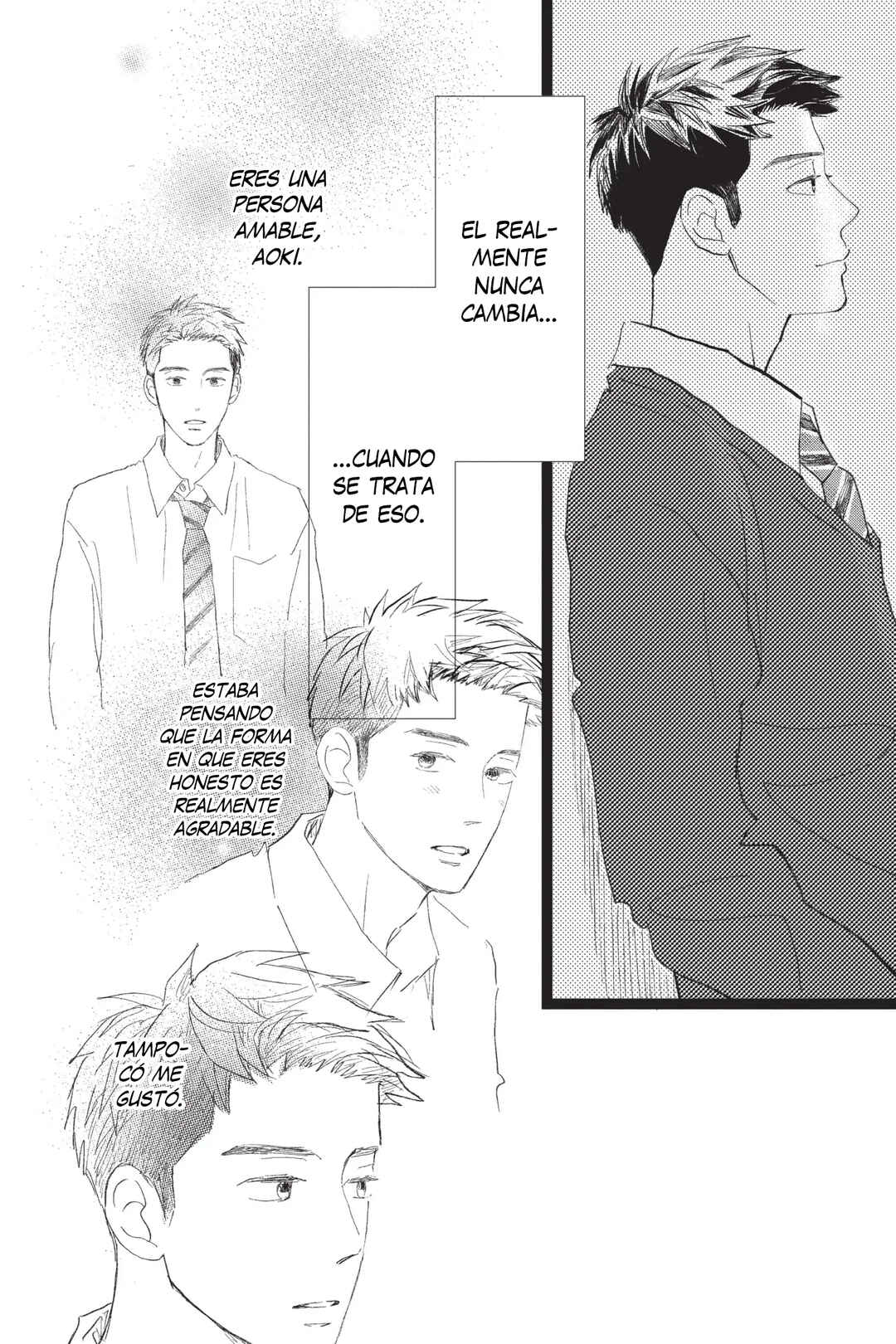 My Love Mix-Up! Chapter 31 - Page 41
