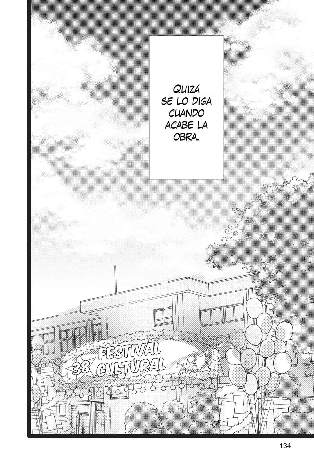 My Love Mix-Up! Chapter 31 - Page 43