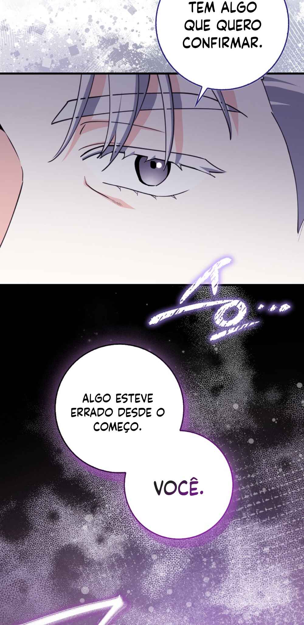 The Killer Whale's Comfort Penguin Chapter 12 - Page 33