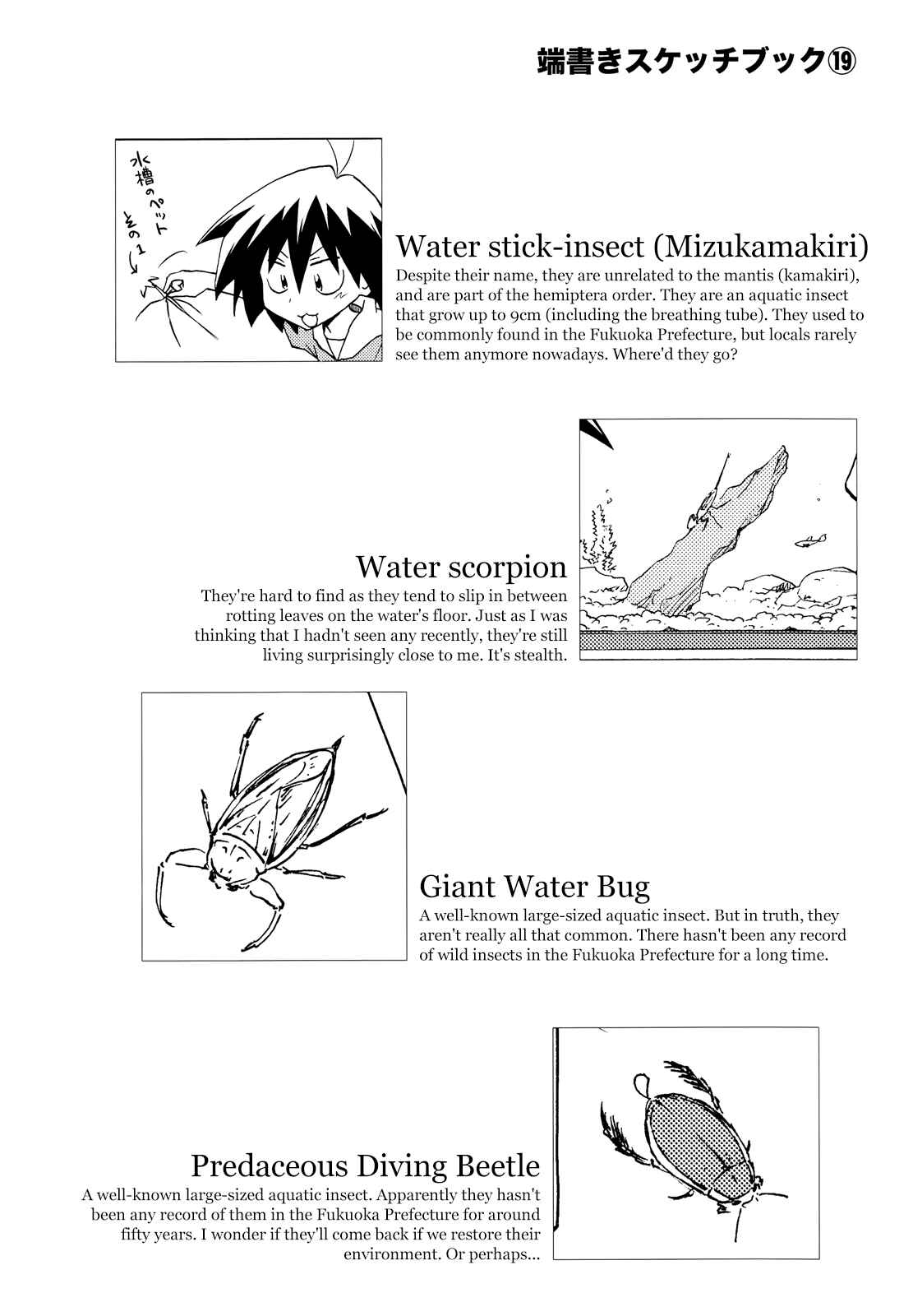 Sketchbook Chapter 113 - Page 10