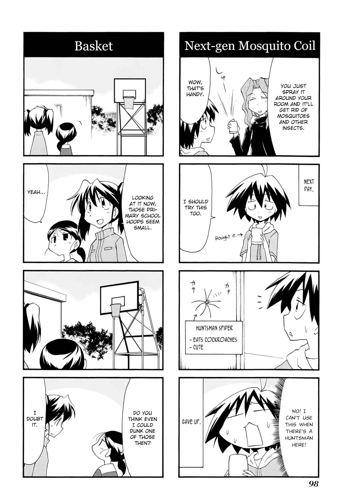 Sketchbook Chapter 113 - Page 2