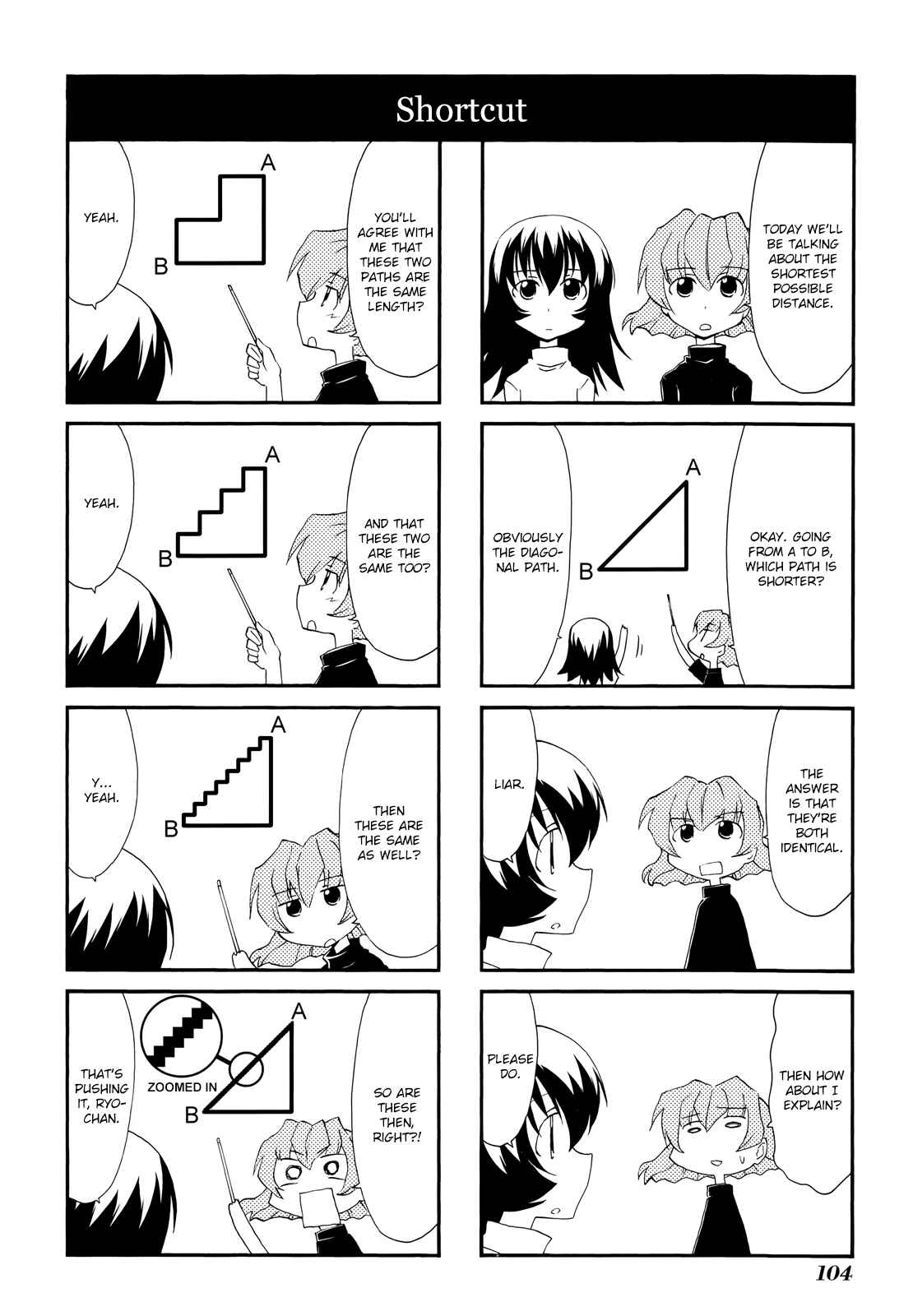 Sketchbook Chapter 113 - Page 8