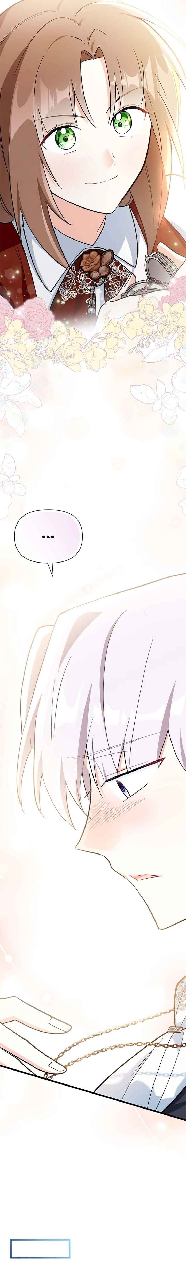 Obsessed With Hazel the Sweet Witch Chapter 18 - Page 16
