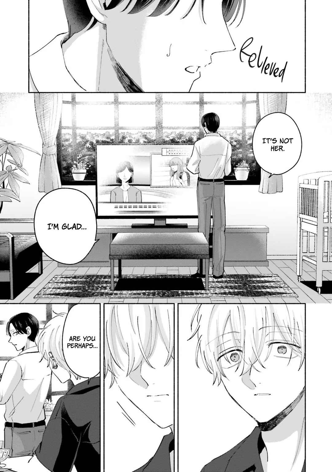 A Day With Rinko-chan Chapter 16 - Page 19