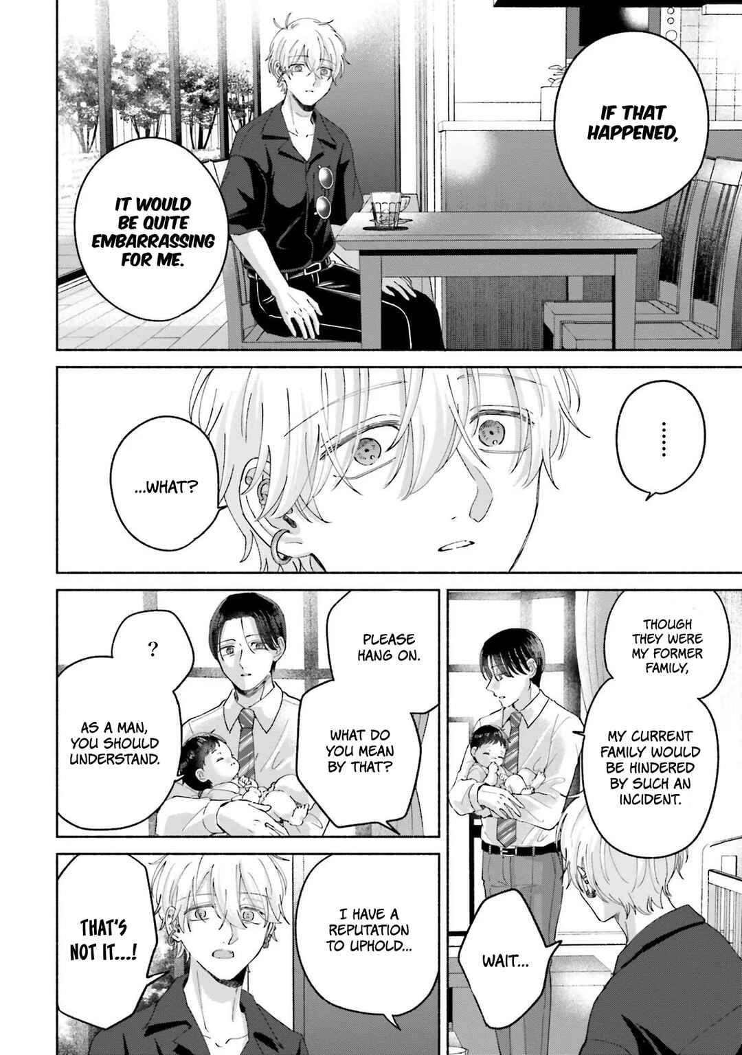 A Day With Rinko-chan Chapter 16 - Page 22