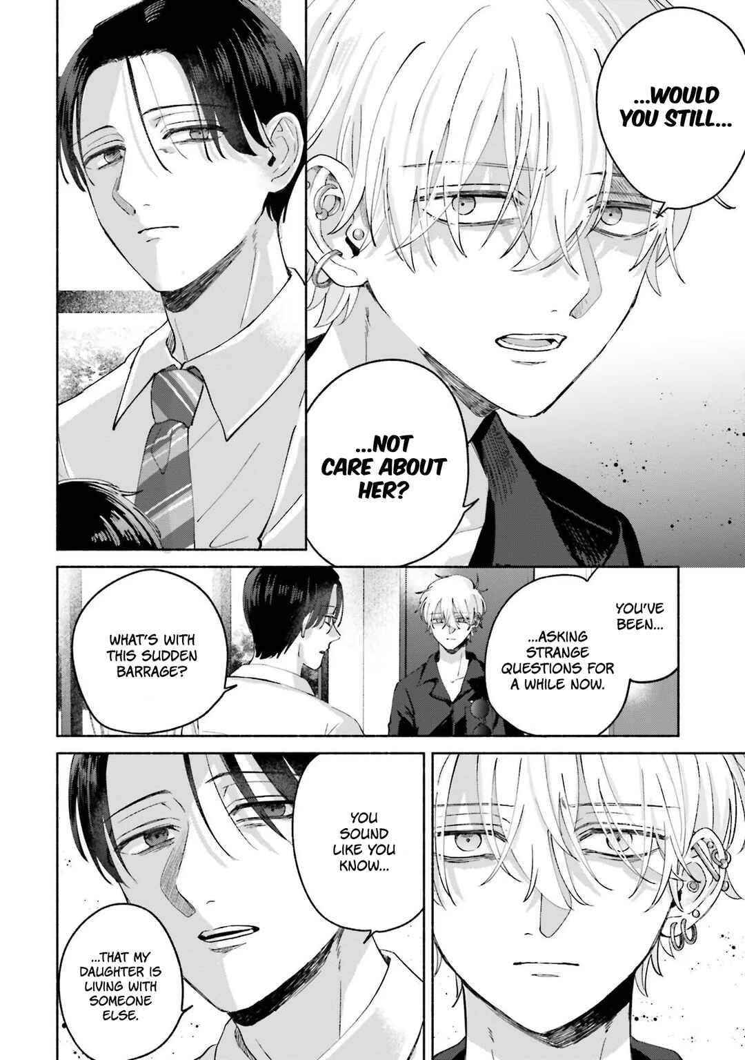 A Day With Rinko-chan Chapter 16 - Page 24