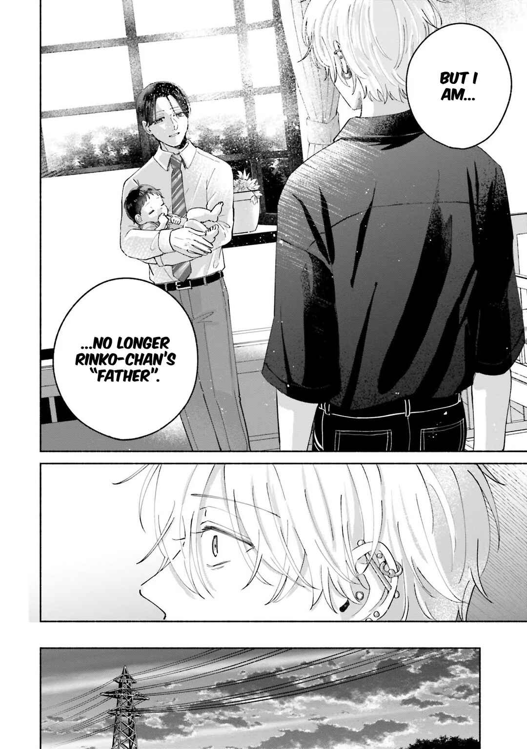 A Day With Rinko-chan Chapter 16 - Page 26