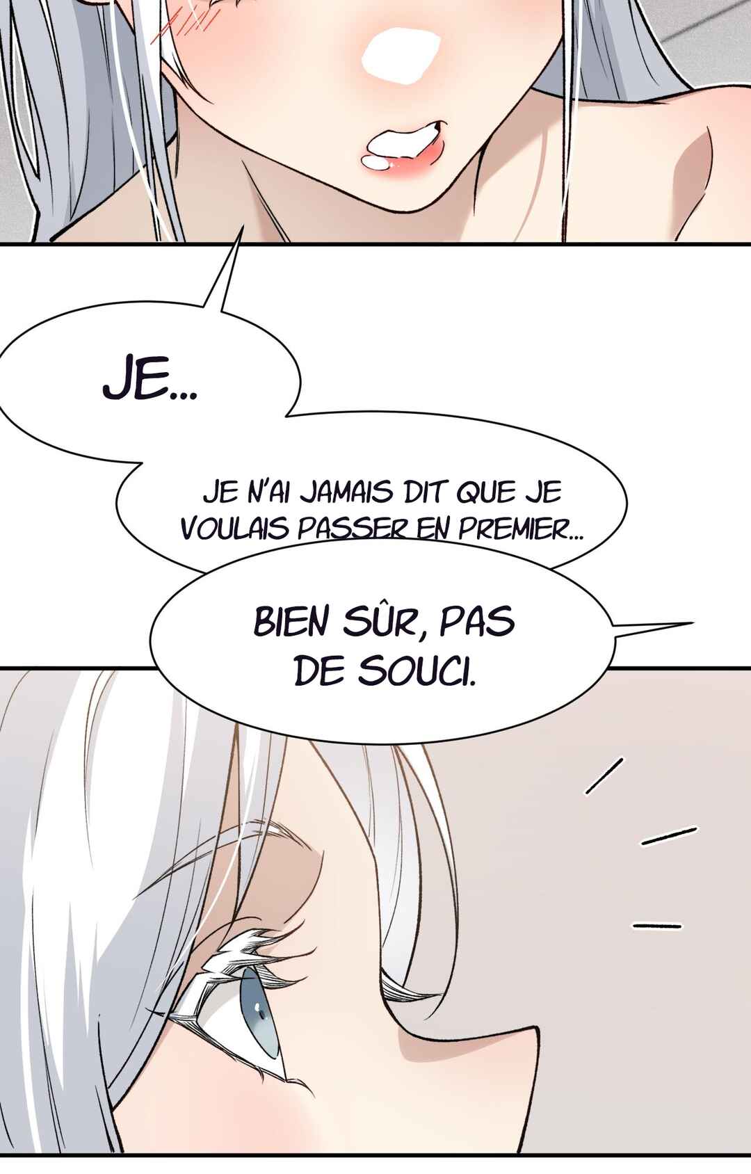 Wo, Jinhua, Emo Chapter 92 - Page 12