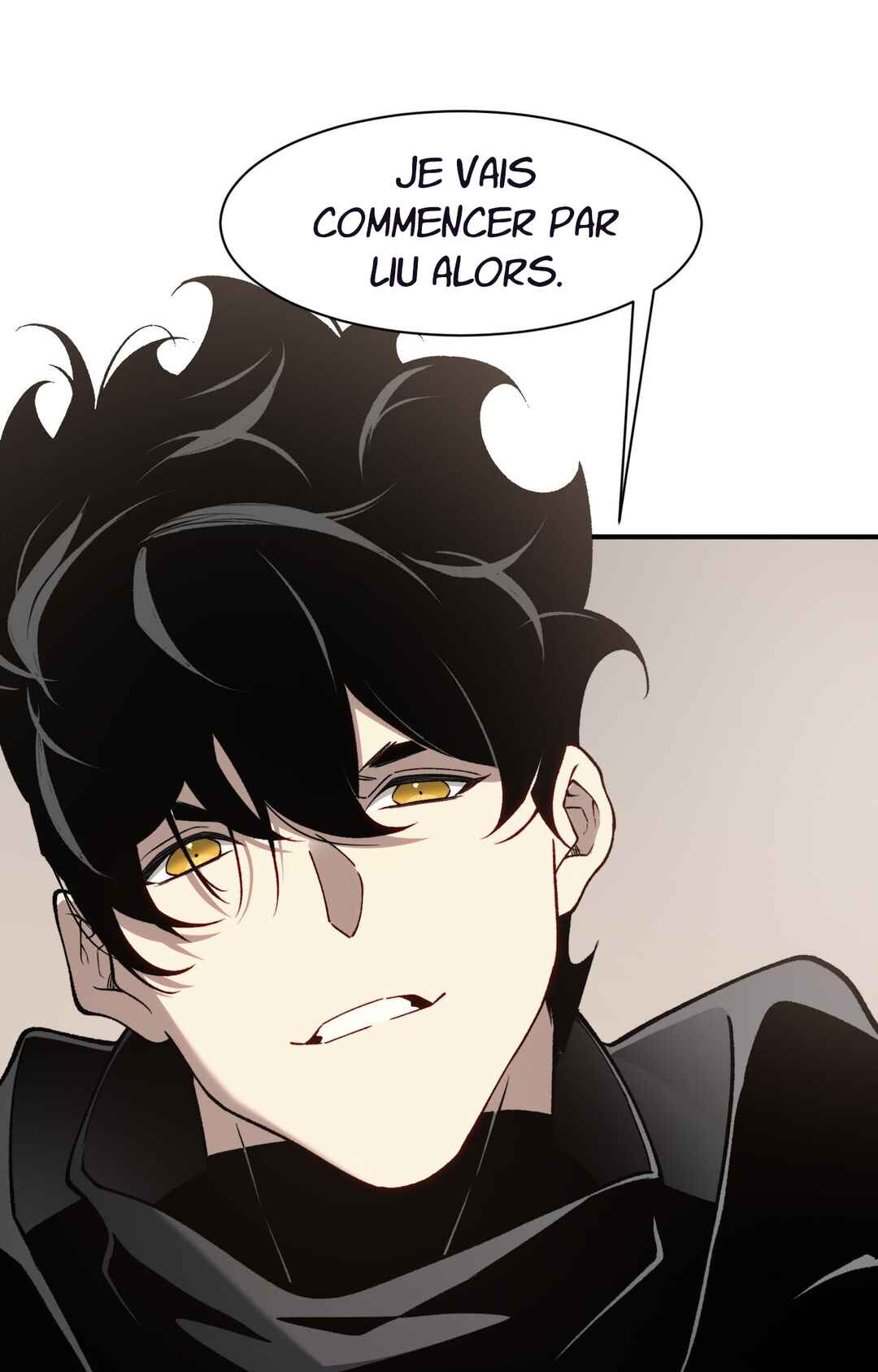 Wo, Jinhua, Emo Chapter 92 - Page 13