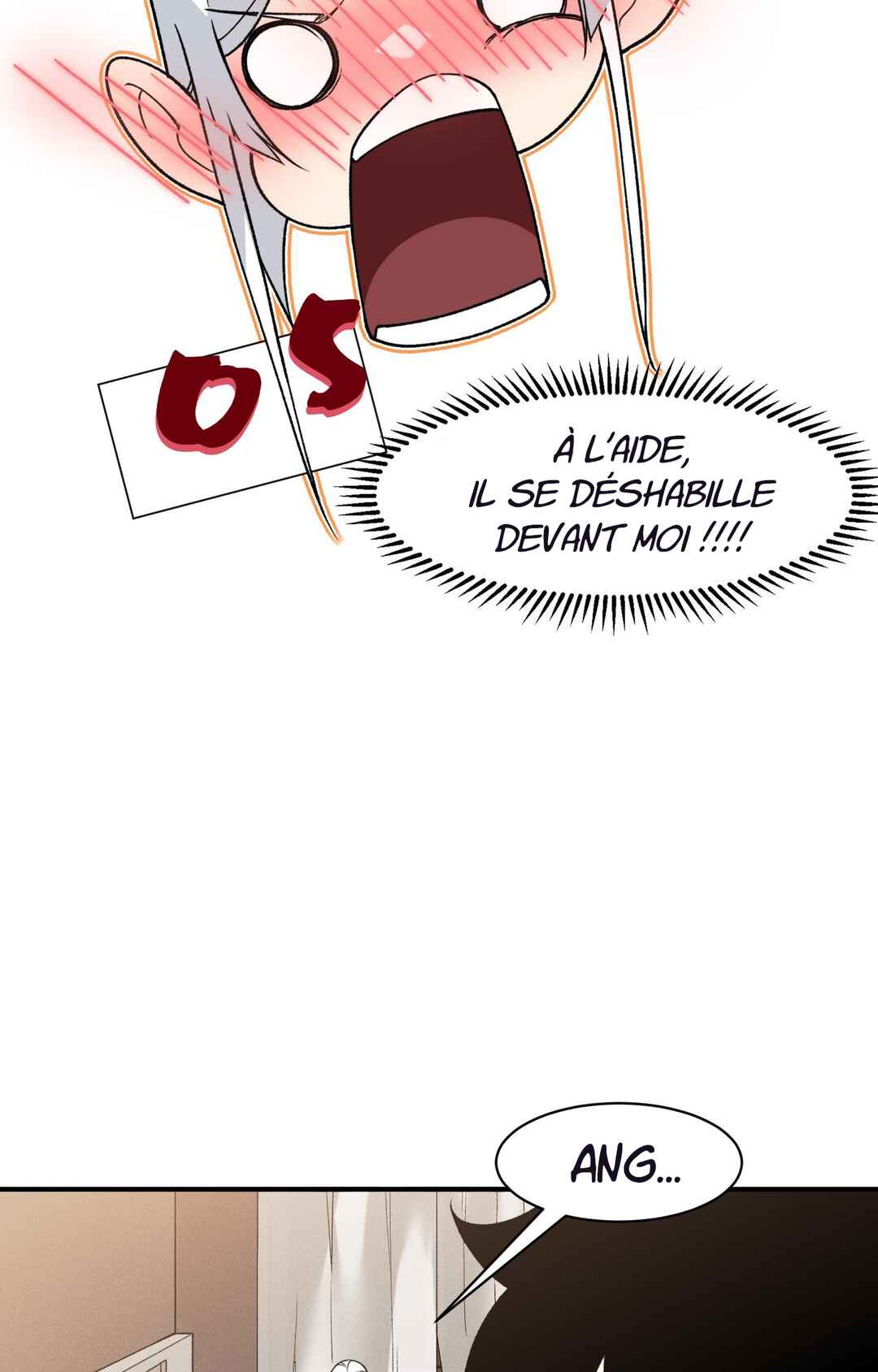 Wo, Jinhua, Emo Chapter 92 - Page 19