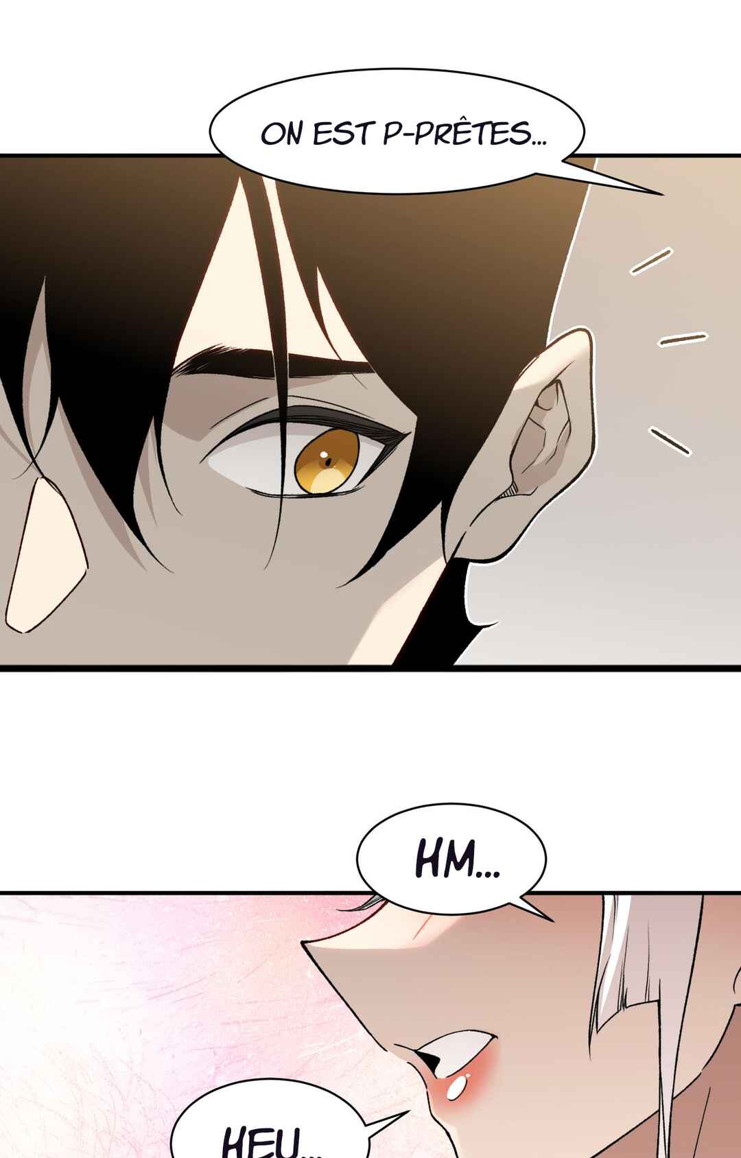 Wo, Jinhua, Emo Chapter 92 - Page 2