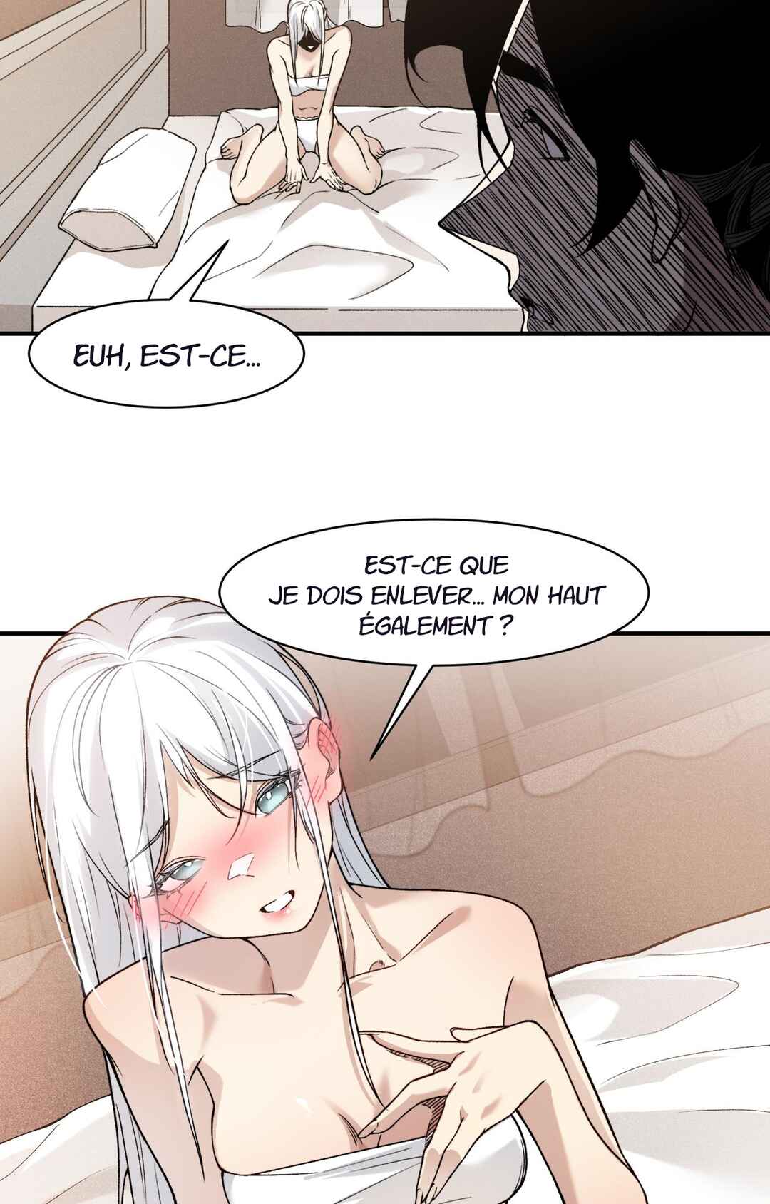 Wo, Jinhua, Emo Chapter 92 - Page 20