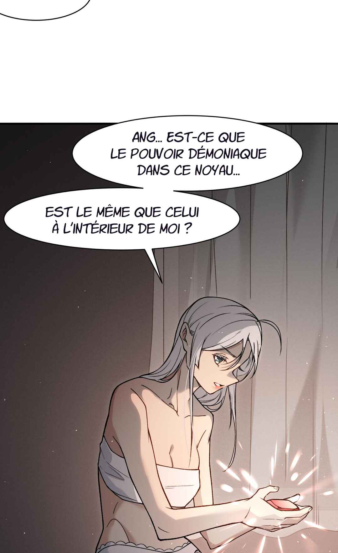 Wo, Jinhua, Emo Chapter 92 - Page 27