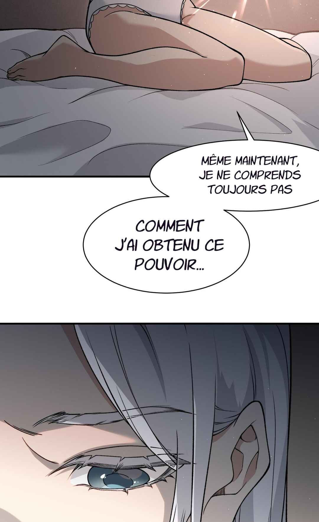 Wo, Jinhua, Emo Chapter 92 - Page 28