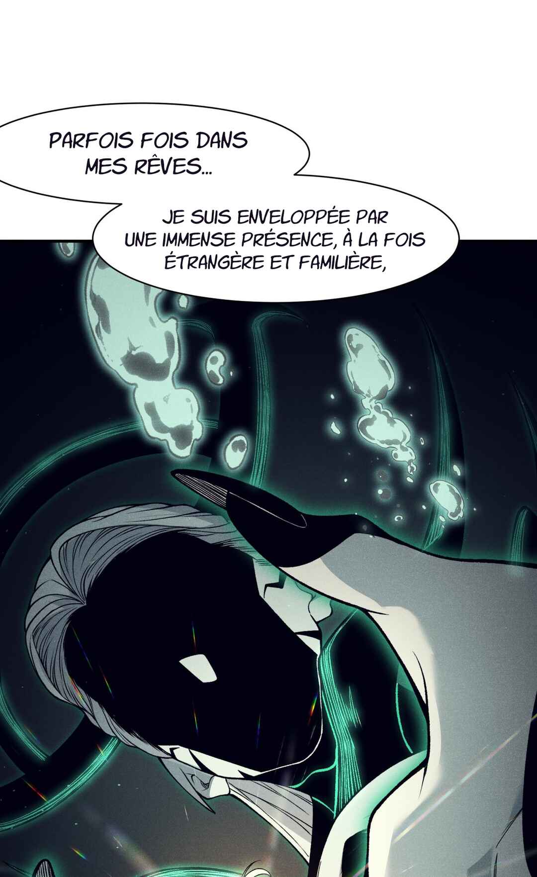 Wo, Jinhua, Emo Chapter 92 - Page 31