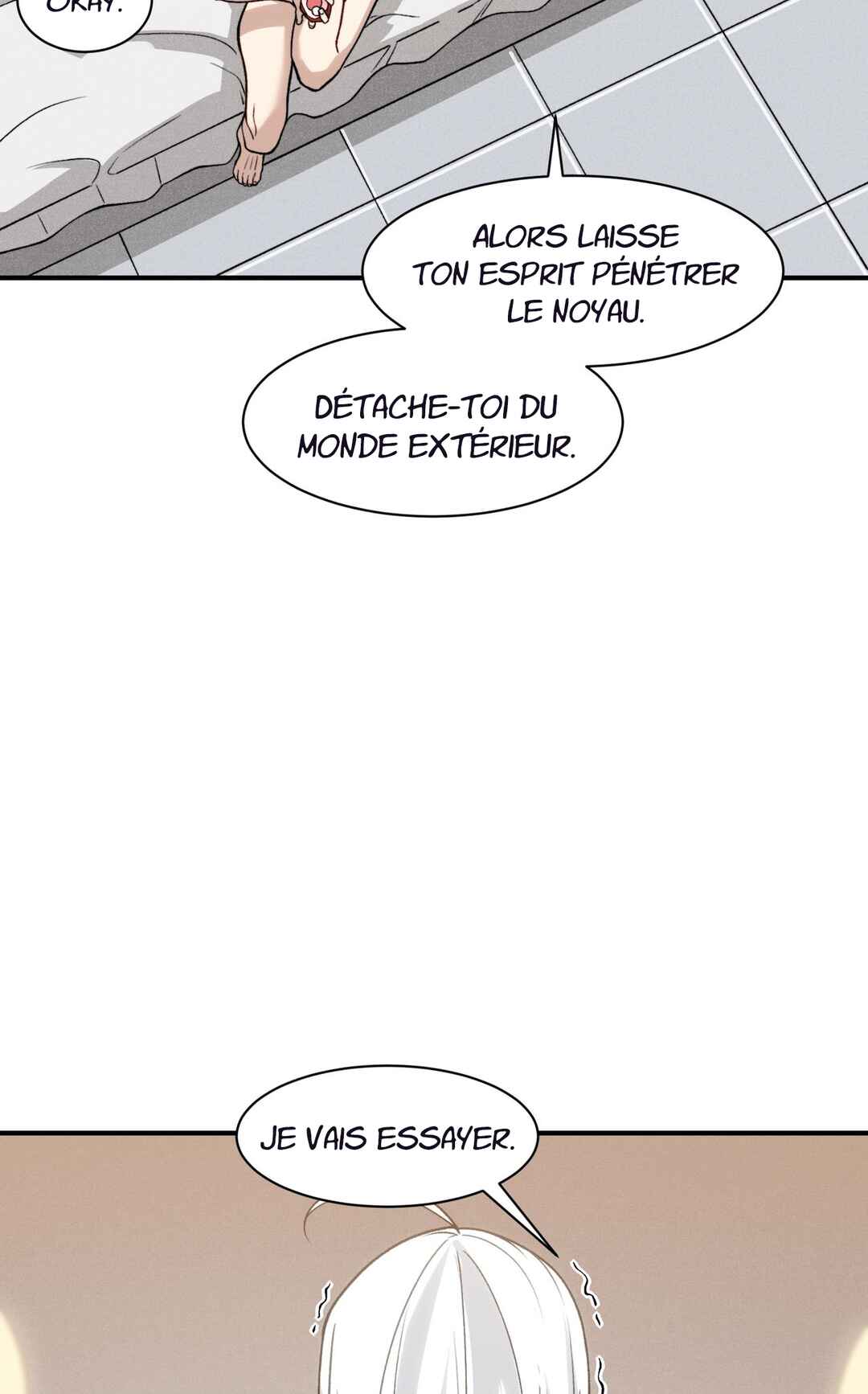 Wo, Jinhua, Emo Chapter 92 - Page 35