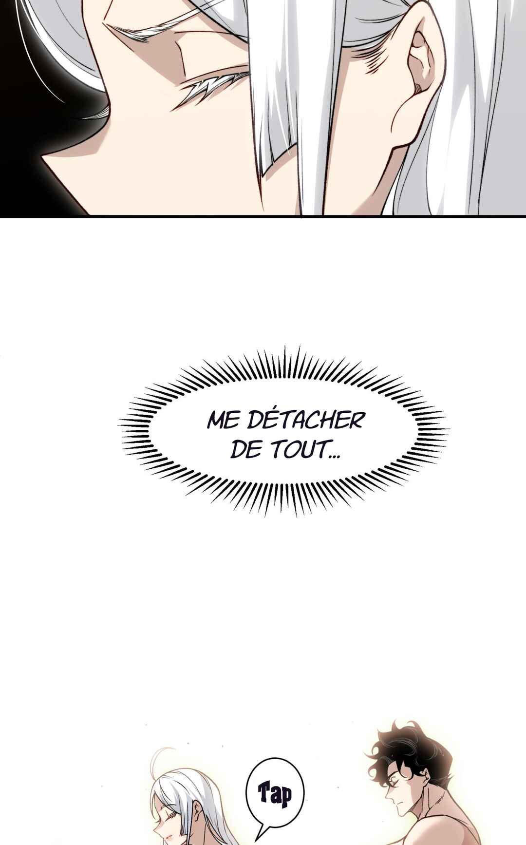 Wo, Jinhua, Emo Chapter 92 - Page 37
