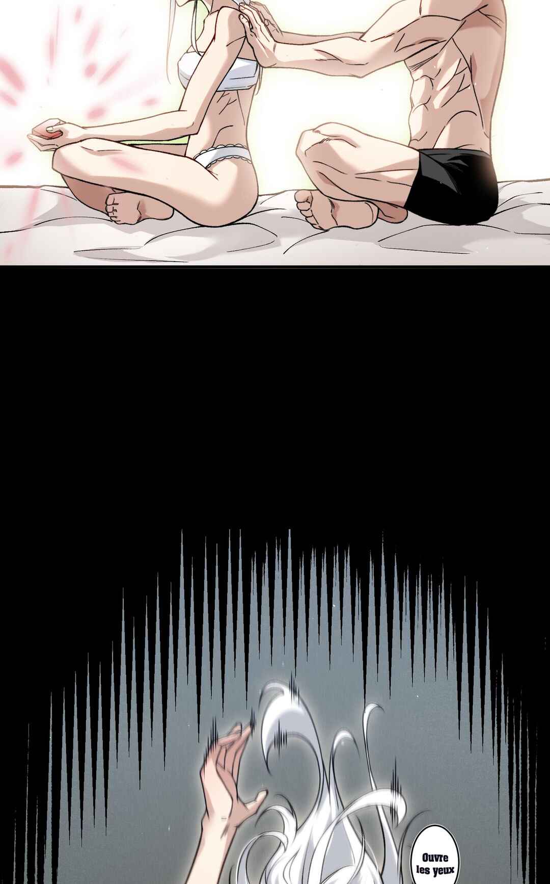 Wo, Jinhua, Emo Chapter 92 - Page 38