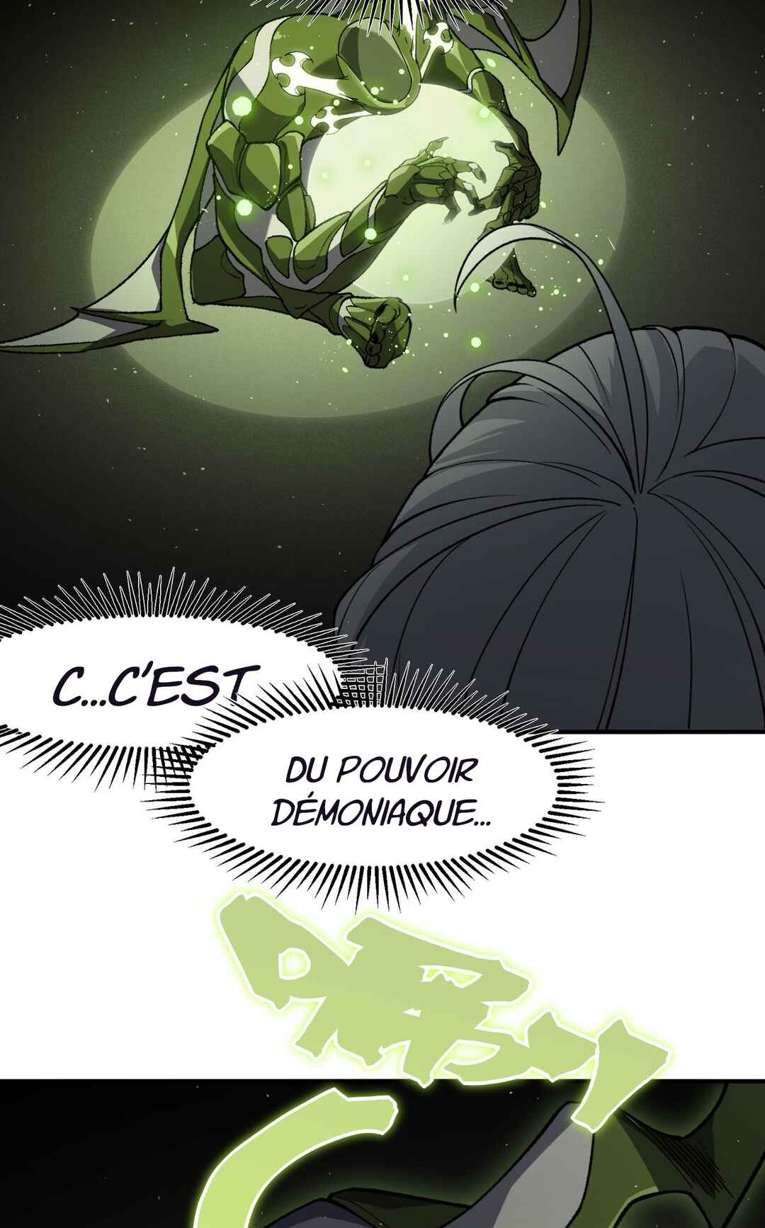 Wo, Jinhua, Emo Chapter 92 - Page 40