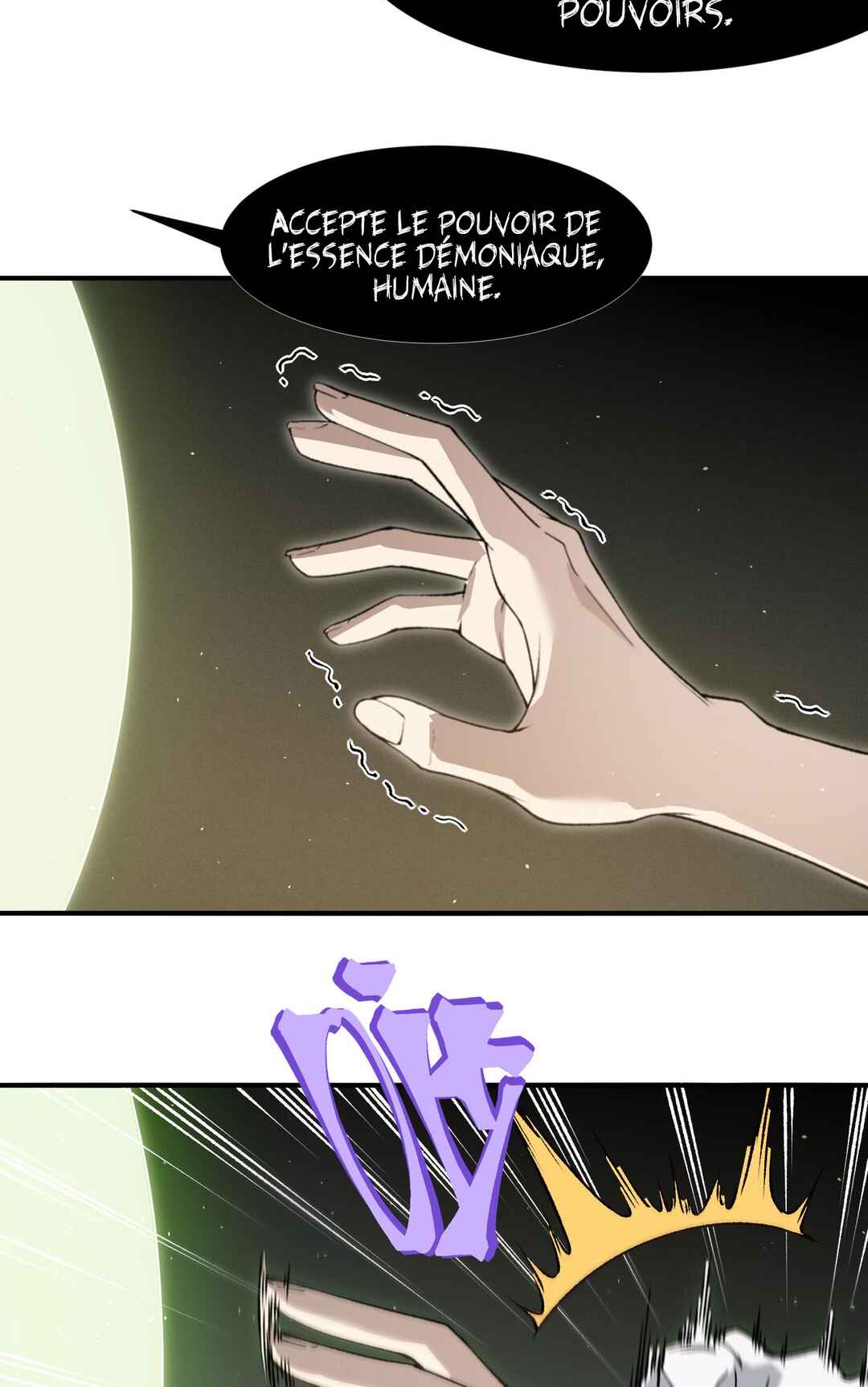Wo, Jinhua, Emo Chapter 92 - Page 49