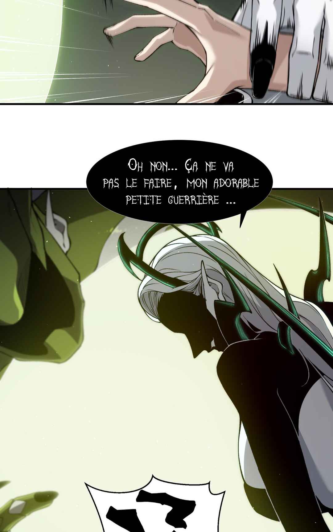 Wo, Jinhua, Emo Chapter 92 - Page 50