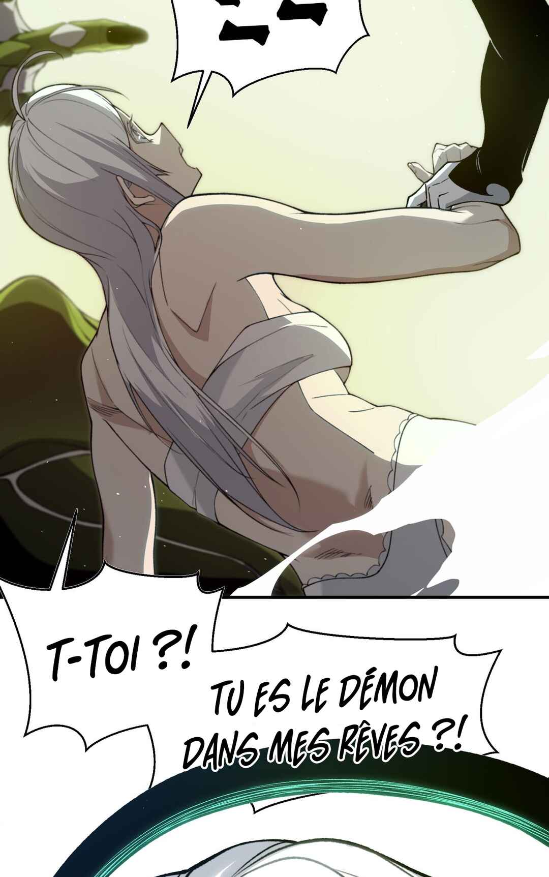 Wo, Jinhua, Emo Chapter 92 - Page 51
