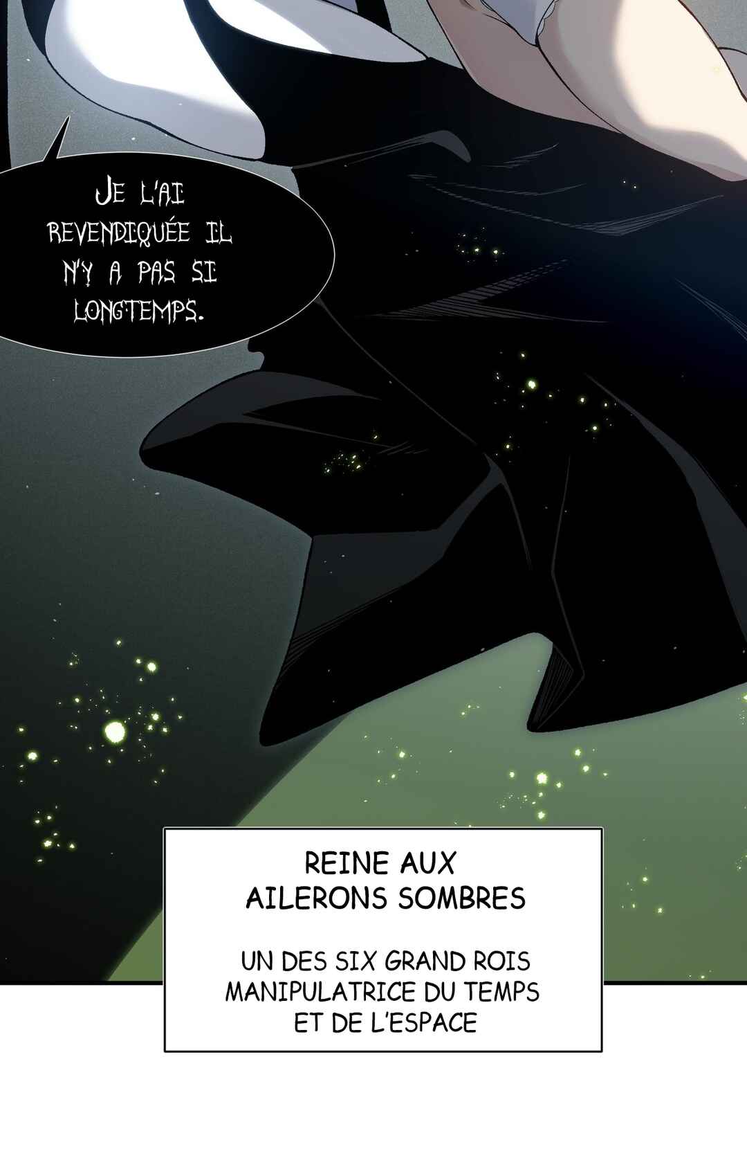Wo, Jinhua, Emo Chapter 92 - Page 55