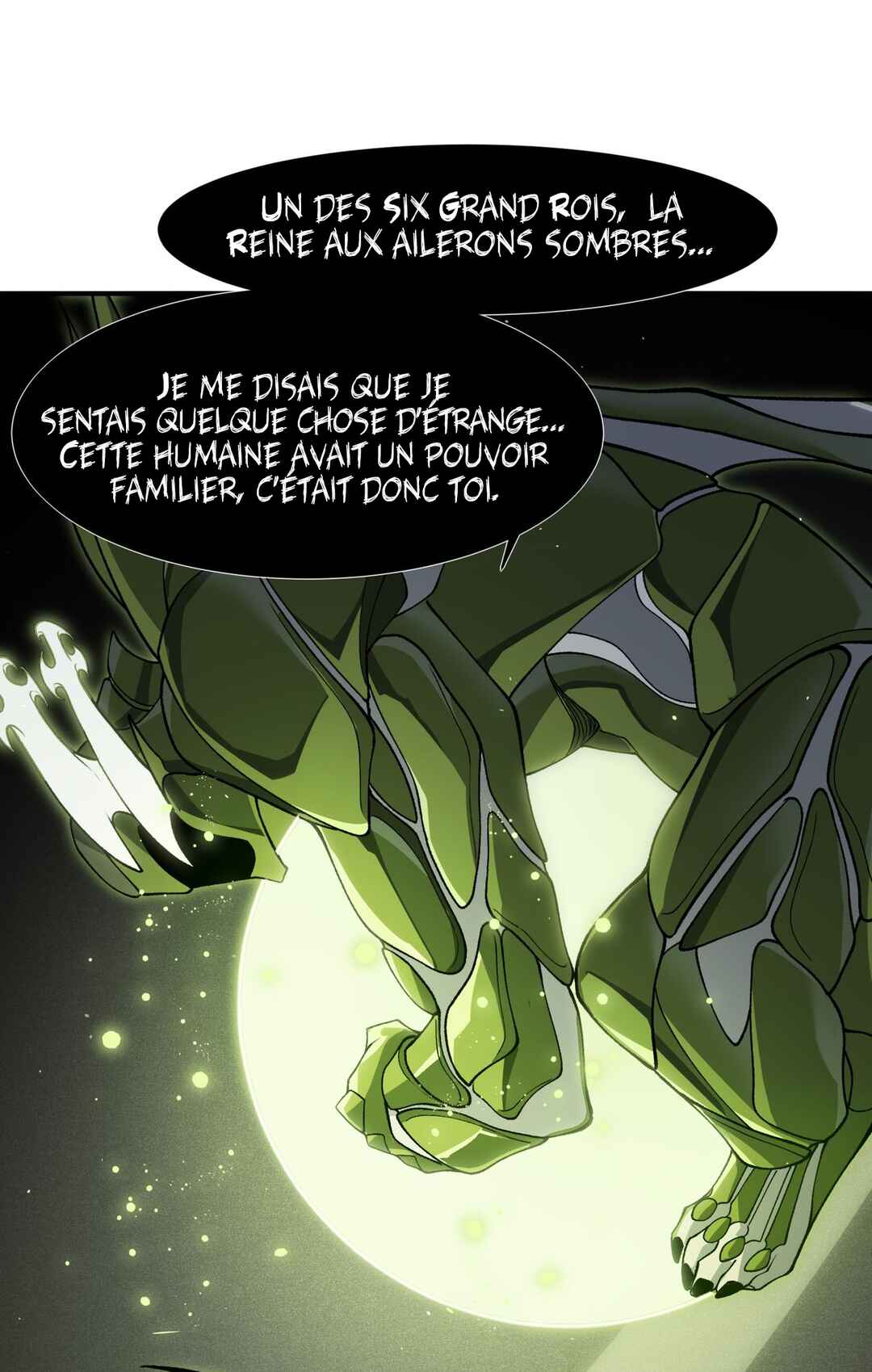 Wo, Jinhua, Emo Chapter 92 - Page 56