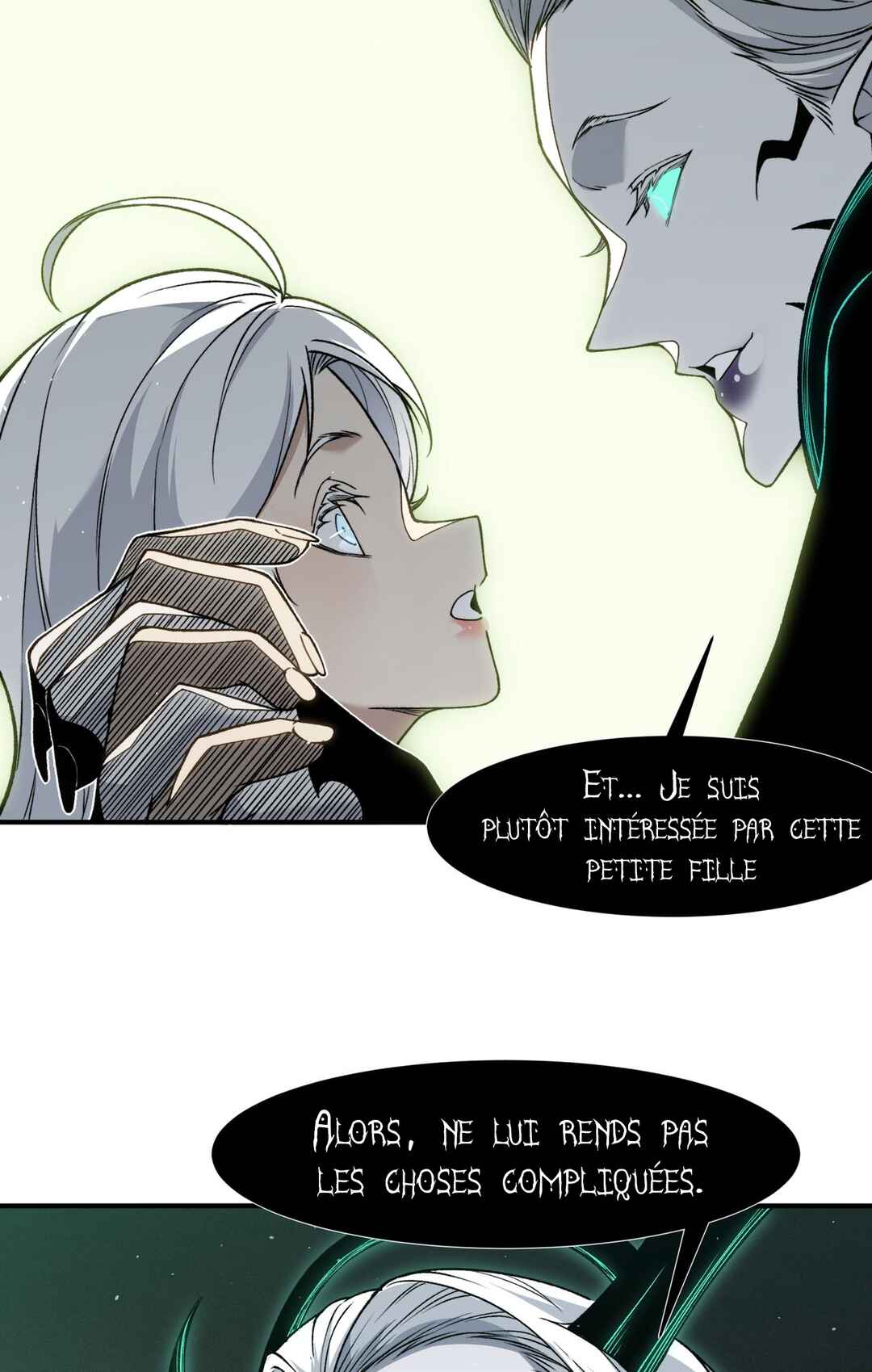 Wo, Jinhua, Emo Chapter 92 - Page 58