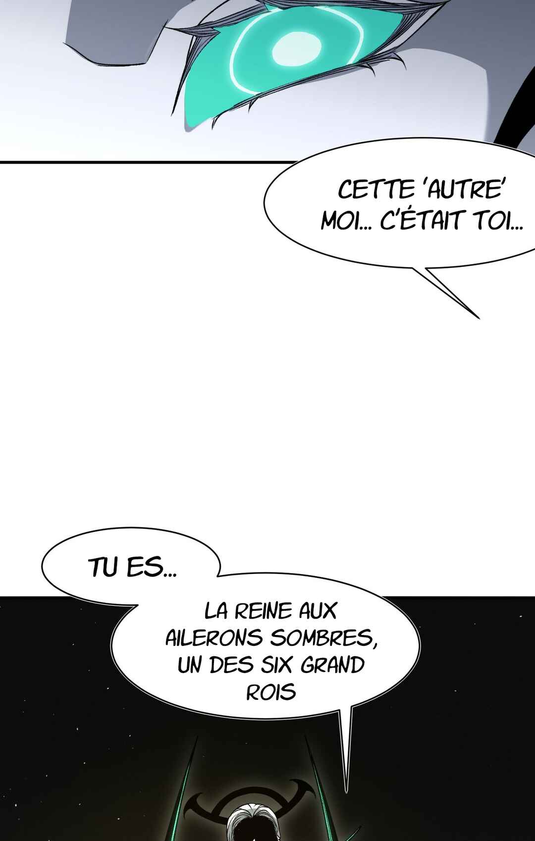 Wo, Jinhua, Emo Chapter 92 - Page 60