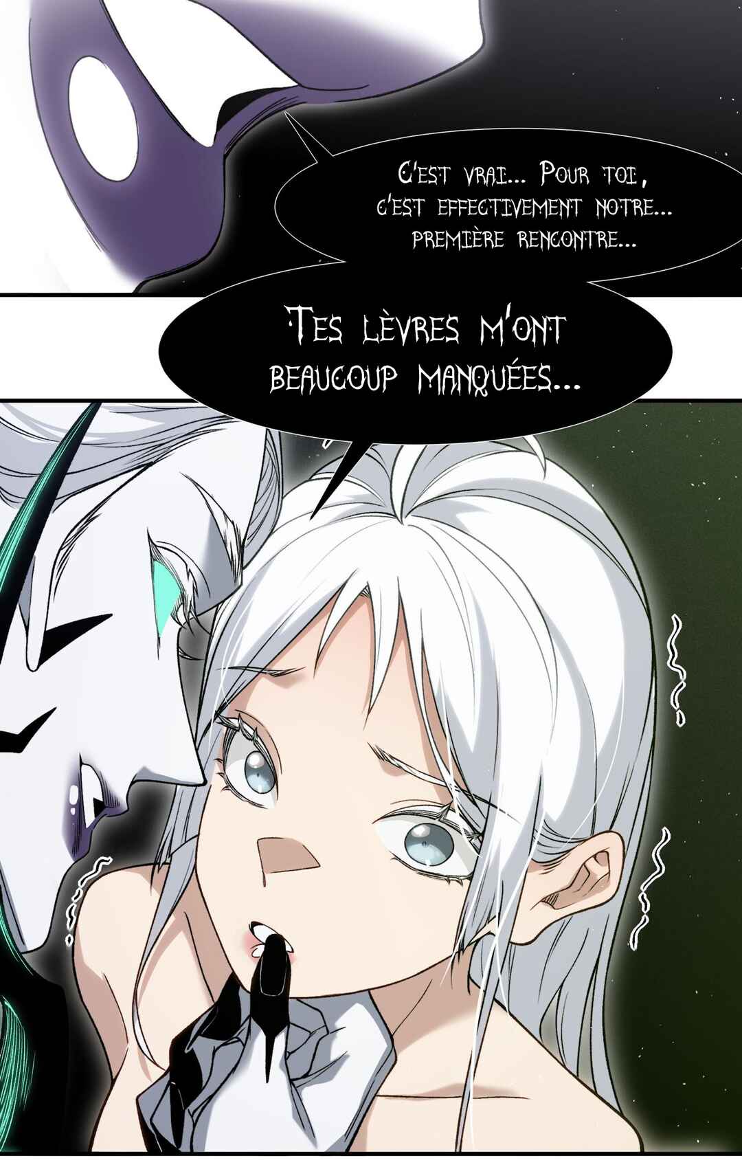 Wo, Jinhua, Emo Chapter 92 - Page 63