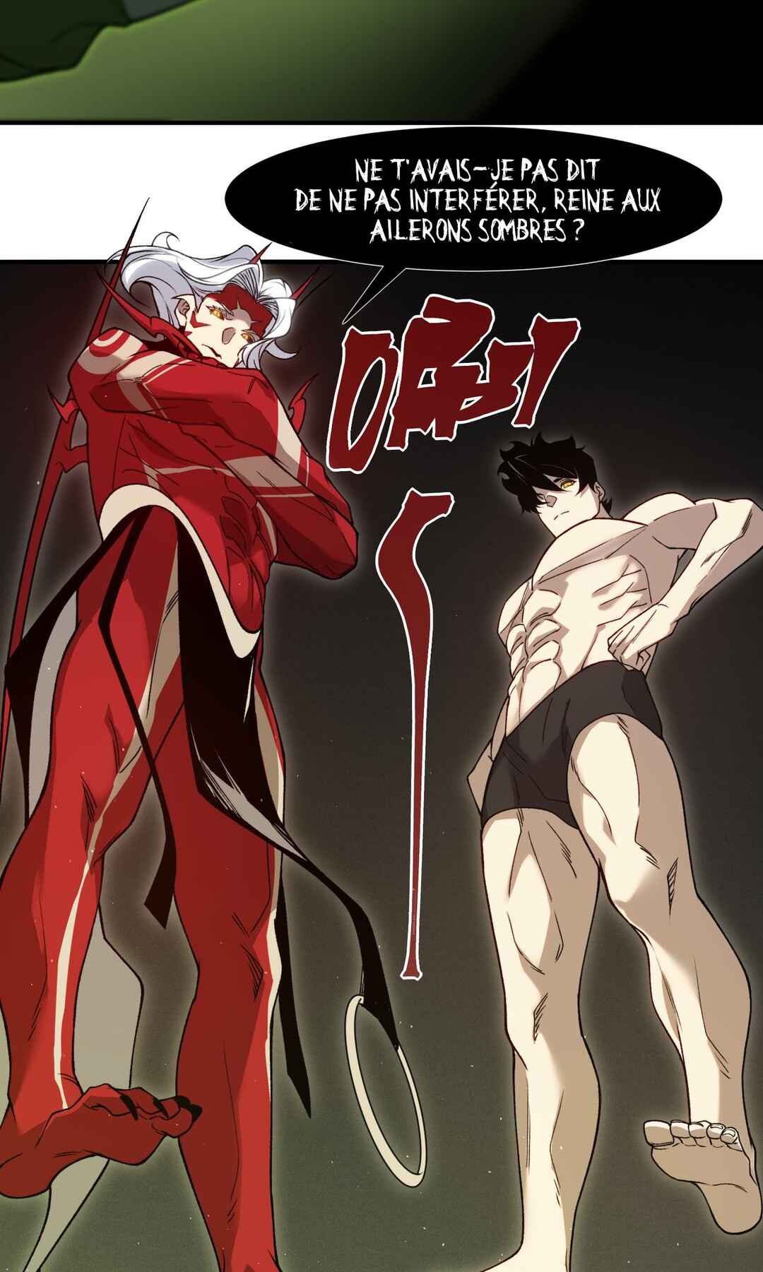 Wo, Jinhua, Emo Chapter 92 - Page 67