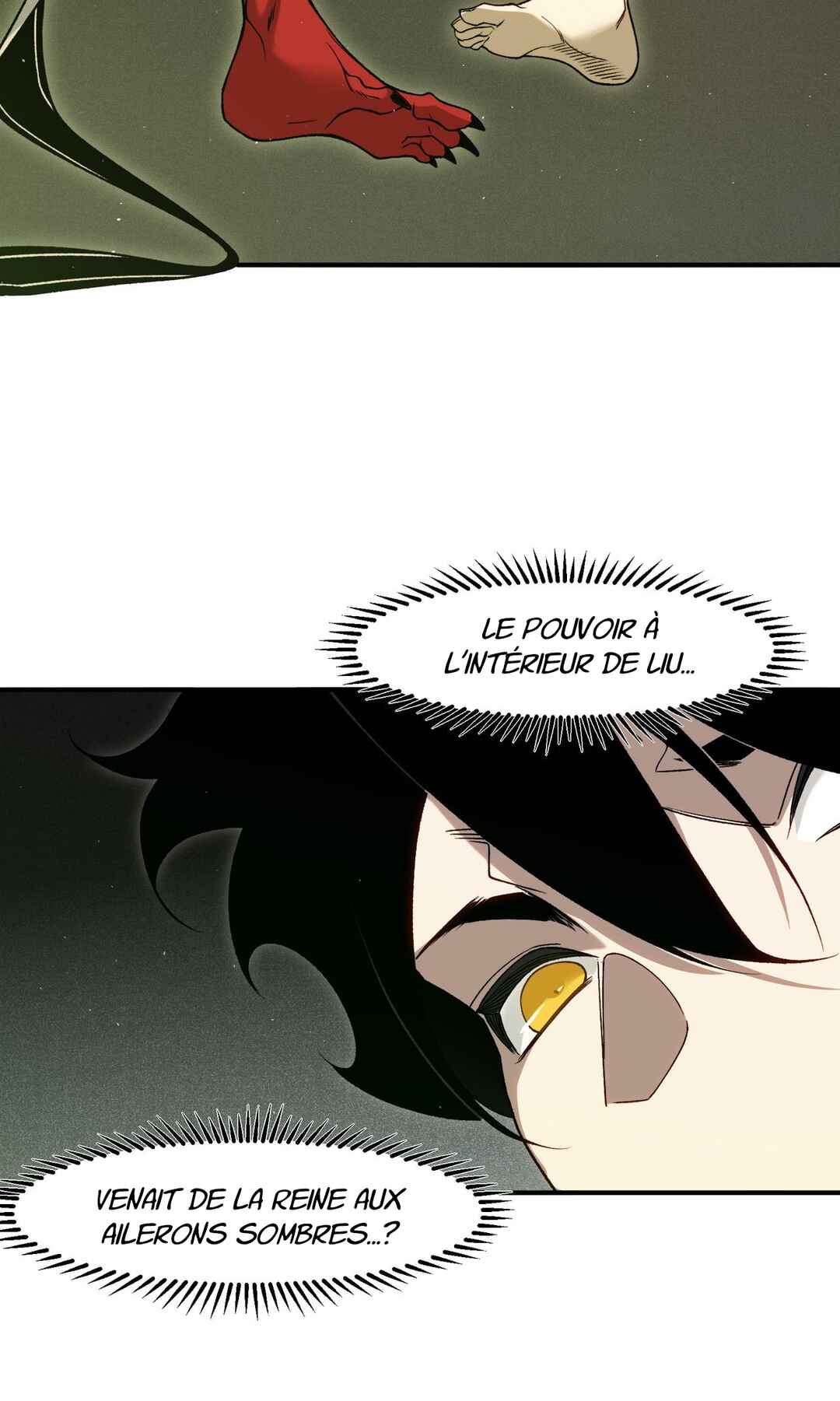 Wo, Jinhua, Emo Chapter 92 - Page 68