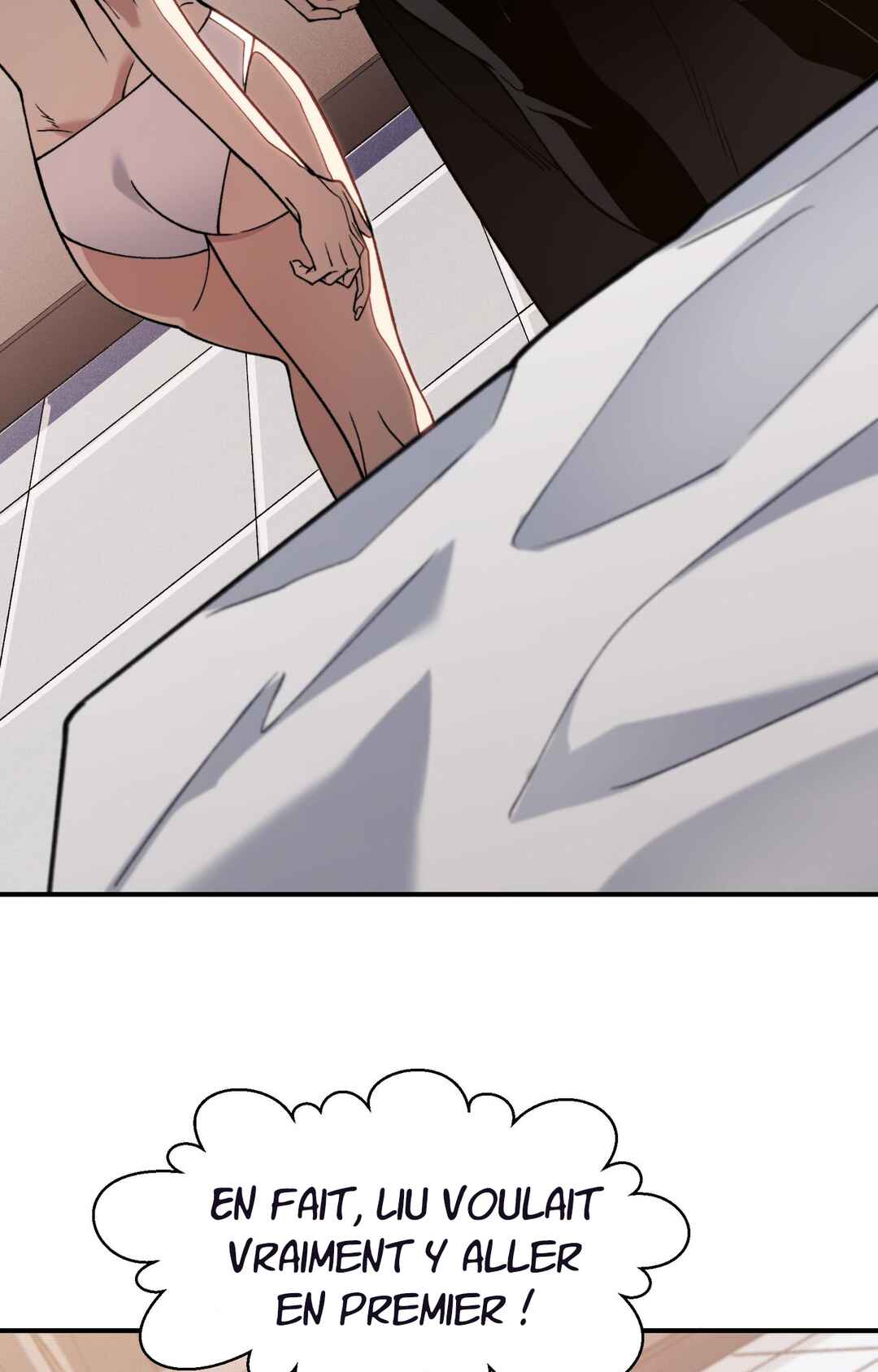 Wo, Jinhua, Emo Chapter 92 - Page 9