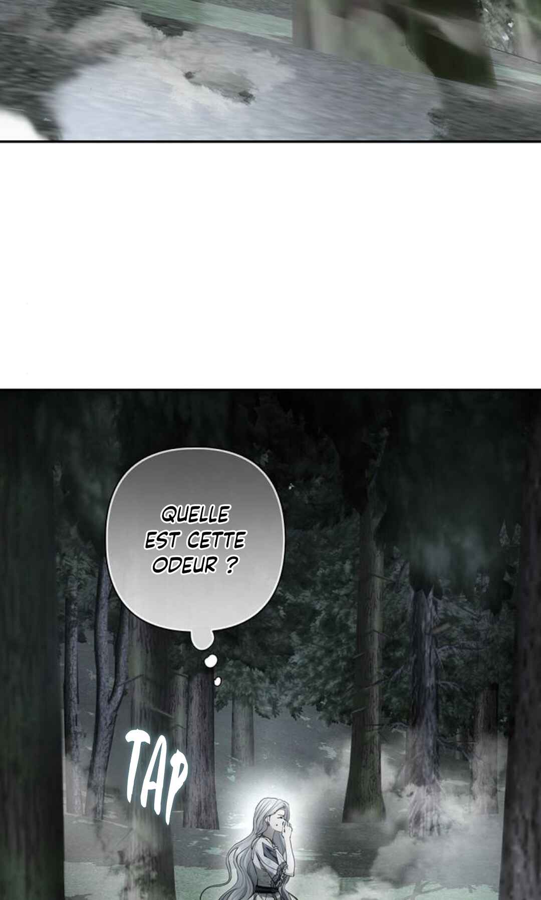 Presepe Outside the Cage Chapter 41 - Page 14