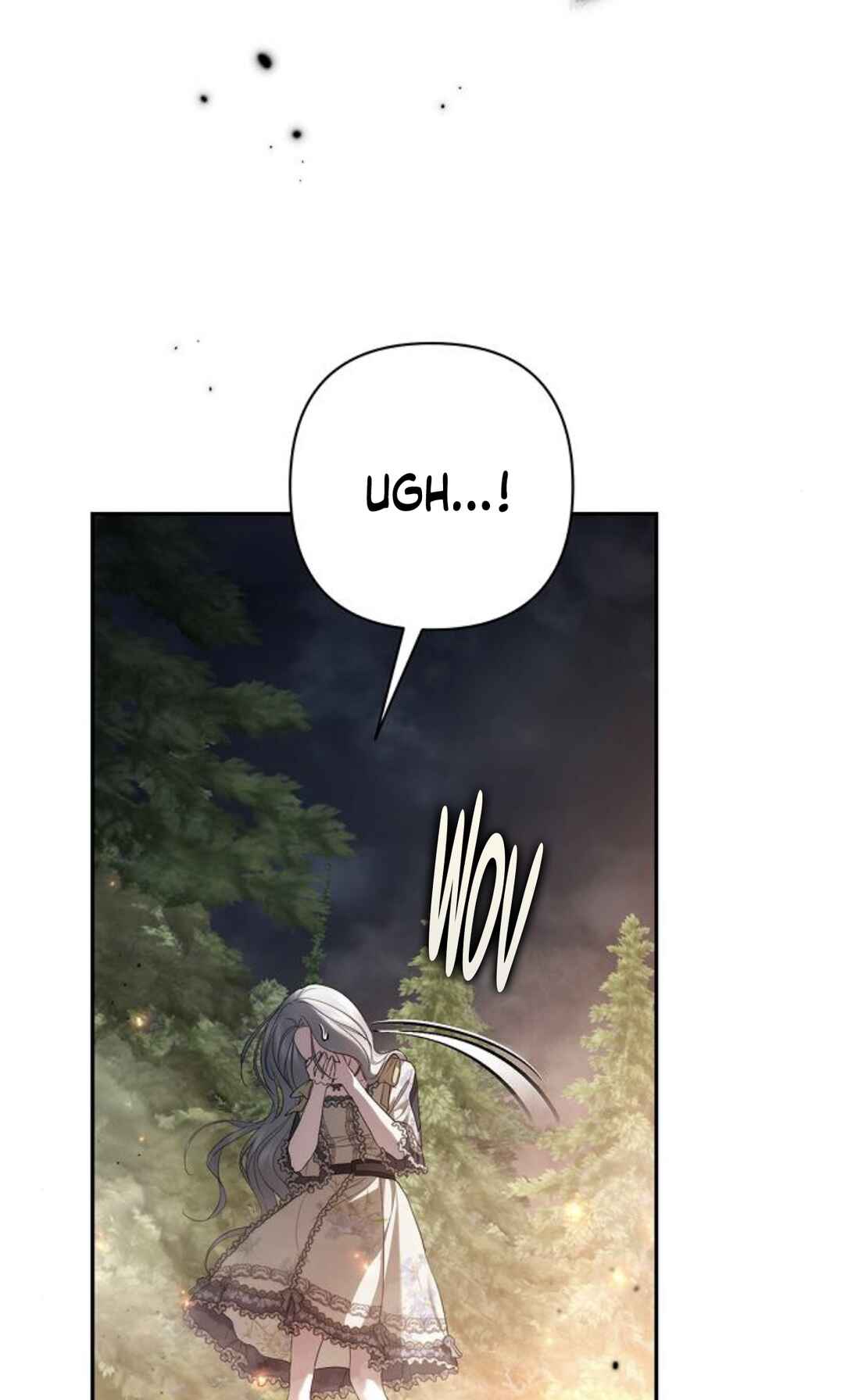 Presepe Outside the Cage Chapter 41 - Page 33