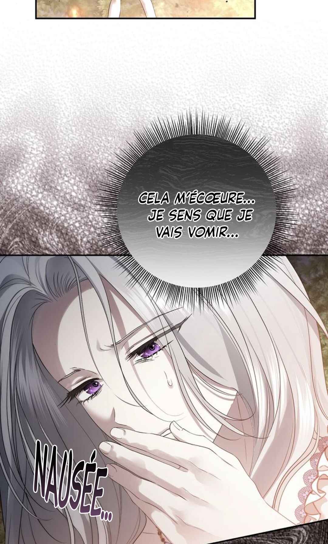 Presepe Outside the Cage Chapter 41 - Page 34