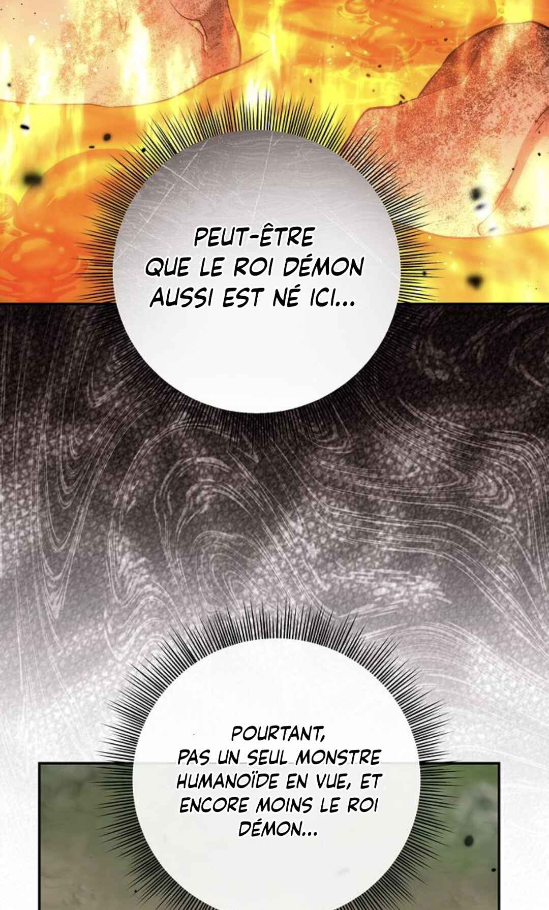 Presepe Outside the Cage Chapter 41 - Page 37