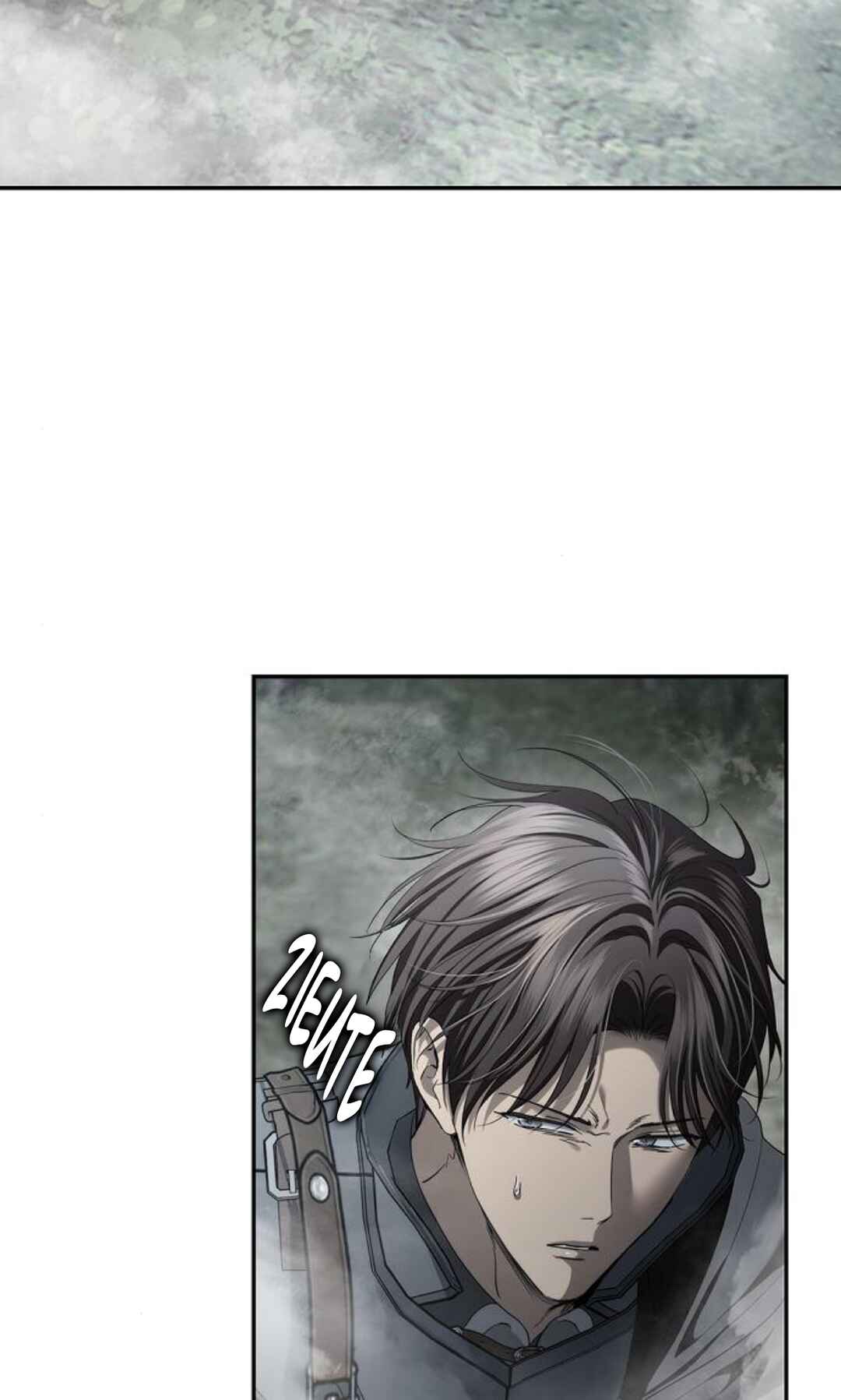 Presepe Outside the Cage Chapter 41 - Page 4