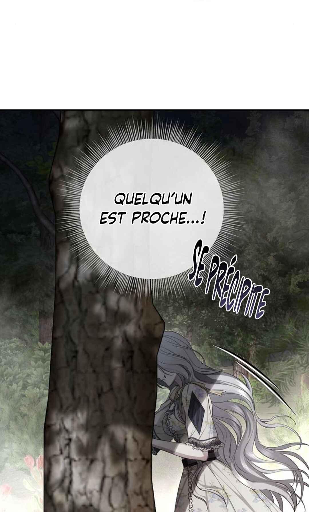Presepe Outside the Cage Chapter 41 - Page 40