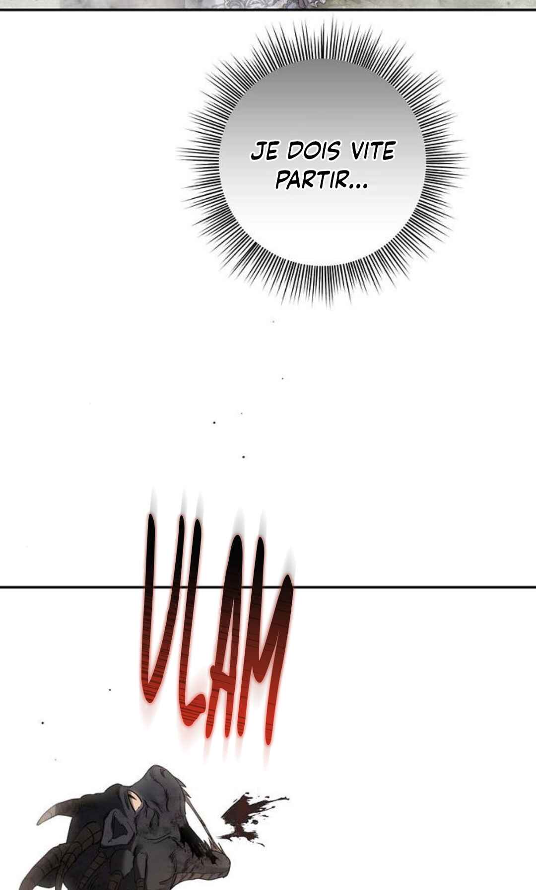 Presepe Outside the Cage Chapter 41 - Page 51