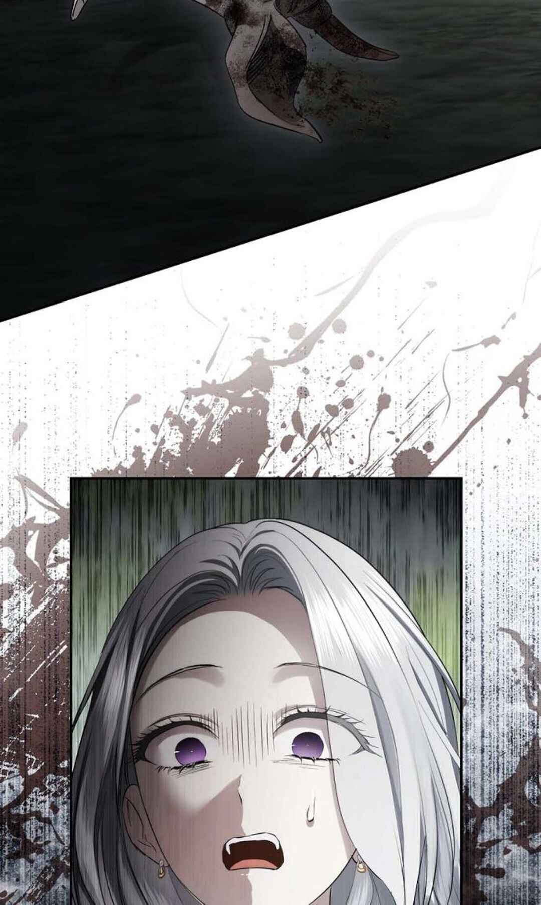 Presepe Outside the Cage Chapter 41 - Page 55