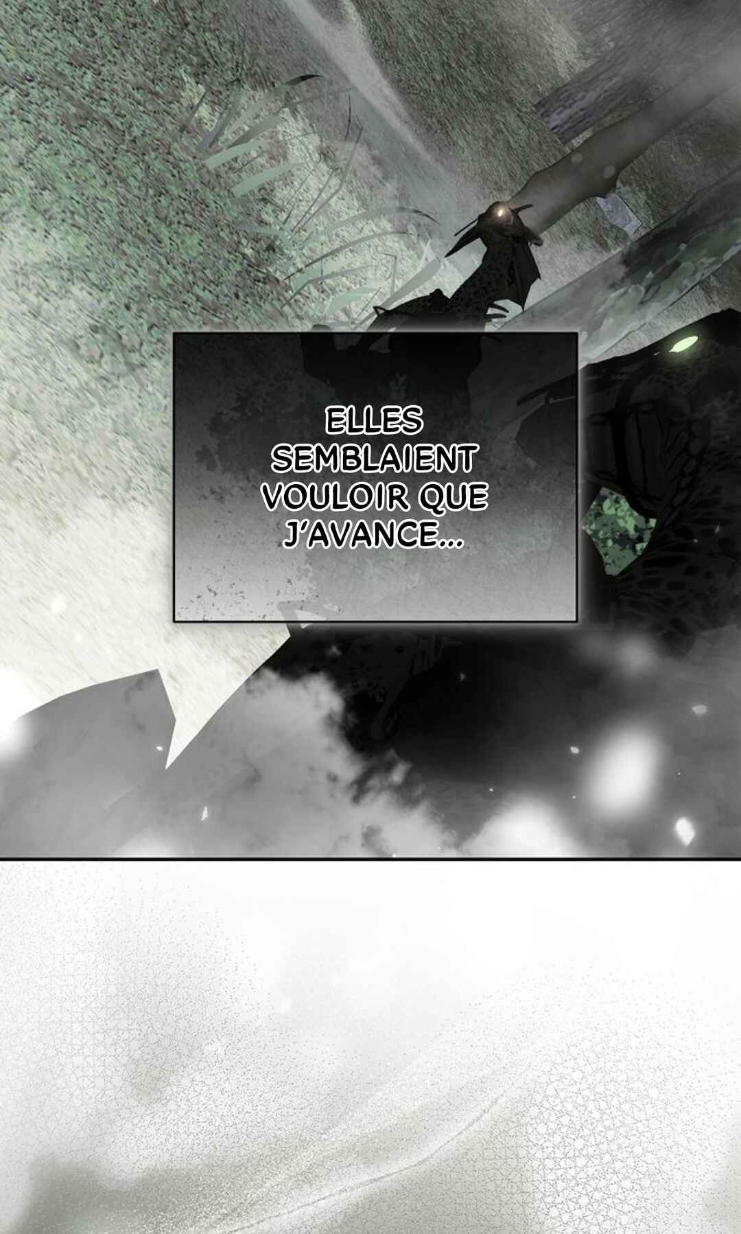 Presepe Outside the Cage Chapter 41 - Page 8